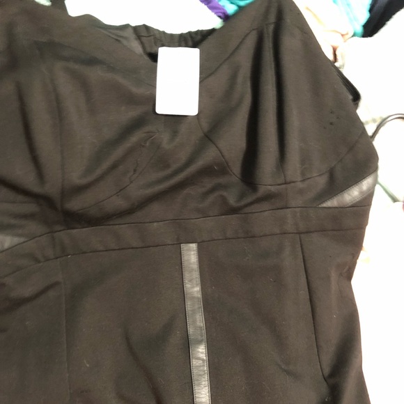 Torrid bodycon dress - Picture 2 of 4